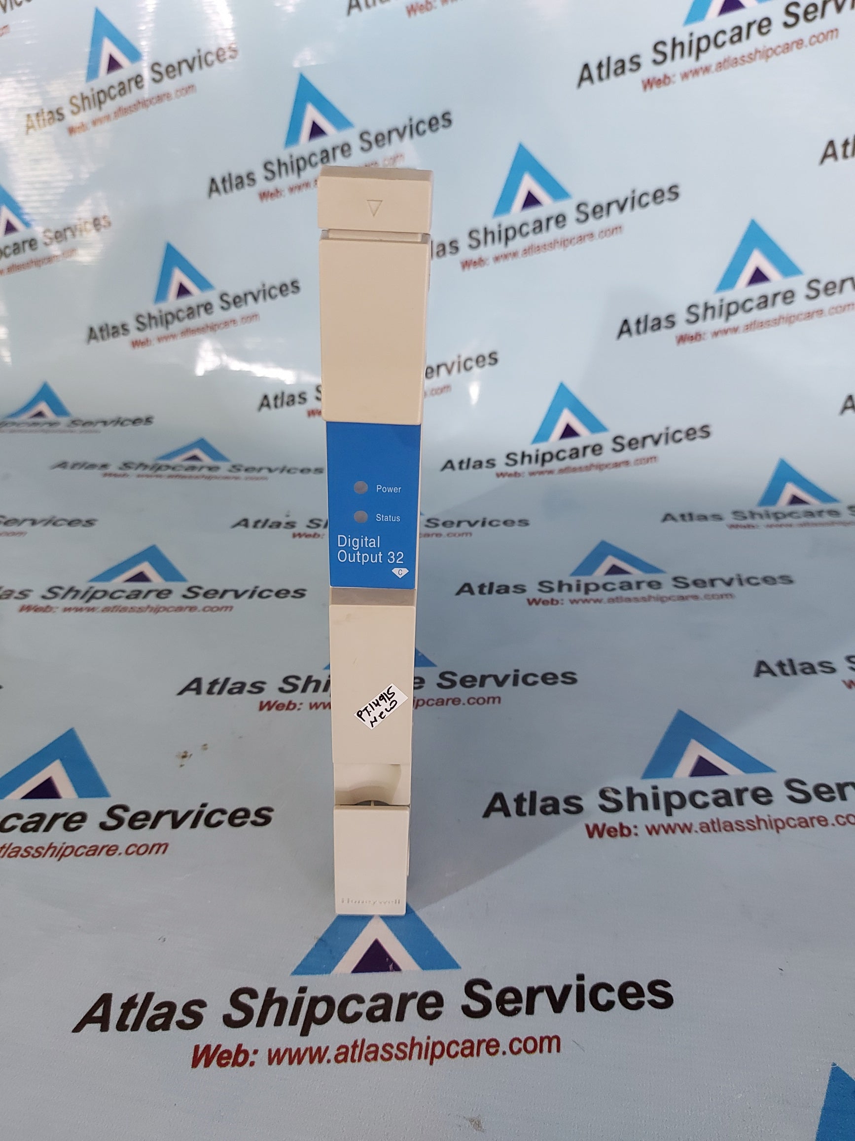 HONEYWELL 80363975-150 DIGITAL OUTPUT 32 MODULE